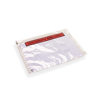 Soorten enveloppen
