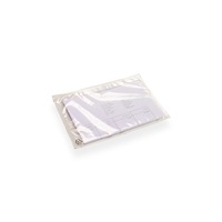 Docubag A5/ C5 Translucent