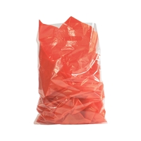Baggie 370 mm x 440 mm Transparant