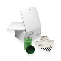 Kit Complet Isotherme P(I)620-P(I)650 Blanc