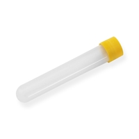 Plastic buisjes