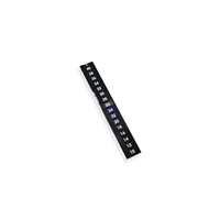 Temperature strip 10°C till 40°C