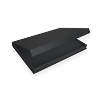 Magno Giftbox A5/ C5 Black