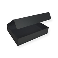 Boîte aimantée A4/ C4 Noir
