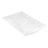 Druckverschlussbeutel 80 mm x 120 mm Translucent
