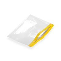 Polyzip 250 mm x 170 mm Gelb