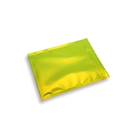 Silkbag A5/C5 Grøn