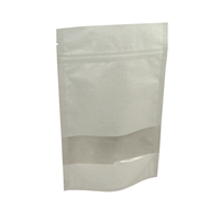 LamiZip Ris Papir 150 mm x 225 mm Hvit