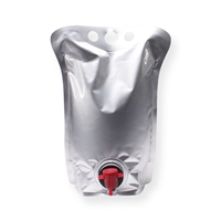 Wine pouch