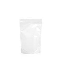 Stand up pouch 140 mm x 205 mm Transparent