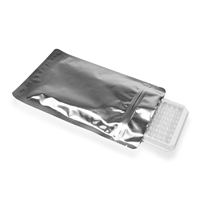 Laminierte Verpackungen mit hoher Barriere