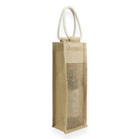 Jute-vinposer