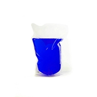 MonoPolymer Shaped Refill Pouch 110 mm x 175 mm