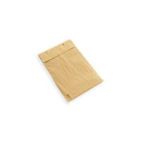 Papir beskyttelseskonvolut C5 Brun