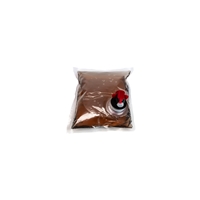 Bag-In-Box bag 174 mm x 224 mm Transparant