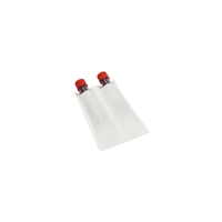 Absorbing Tubeholder 2-positions