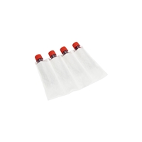 Absorbing Tubeholder 4-positions