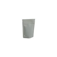Doypack® Recyclable 95 mm x 150 mm Gris