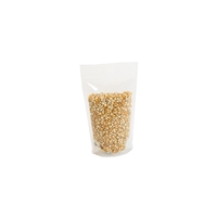 Lamizip MonoPolymer 4.72 inch x 8.27 inch Transparent