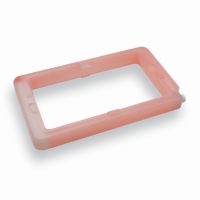 TempShell +37°C frame 1 paar Roze