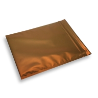 Silkbag A4/ C4 Brown