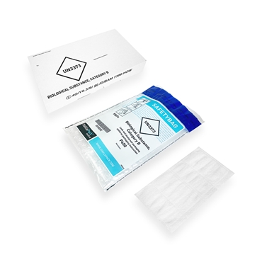 MEDICAL / UN3373 - Outils pour les labos et les hôpitaux