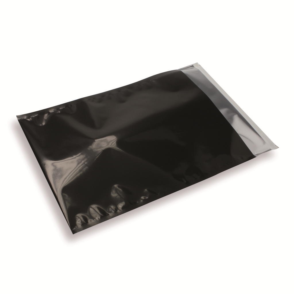 Snazzybag A4/ C4 Noir