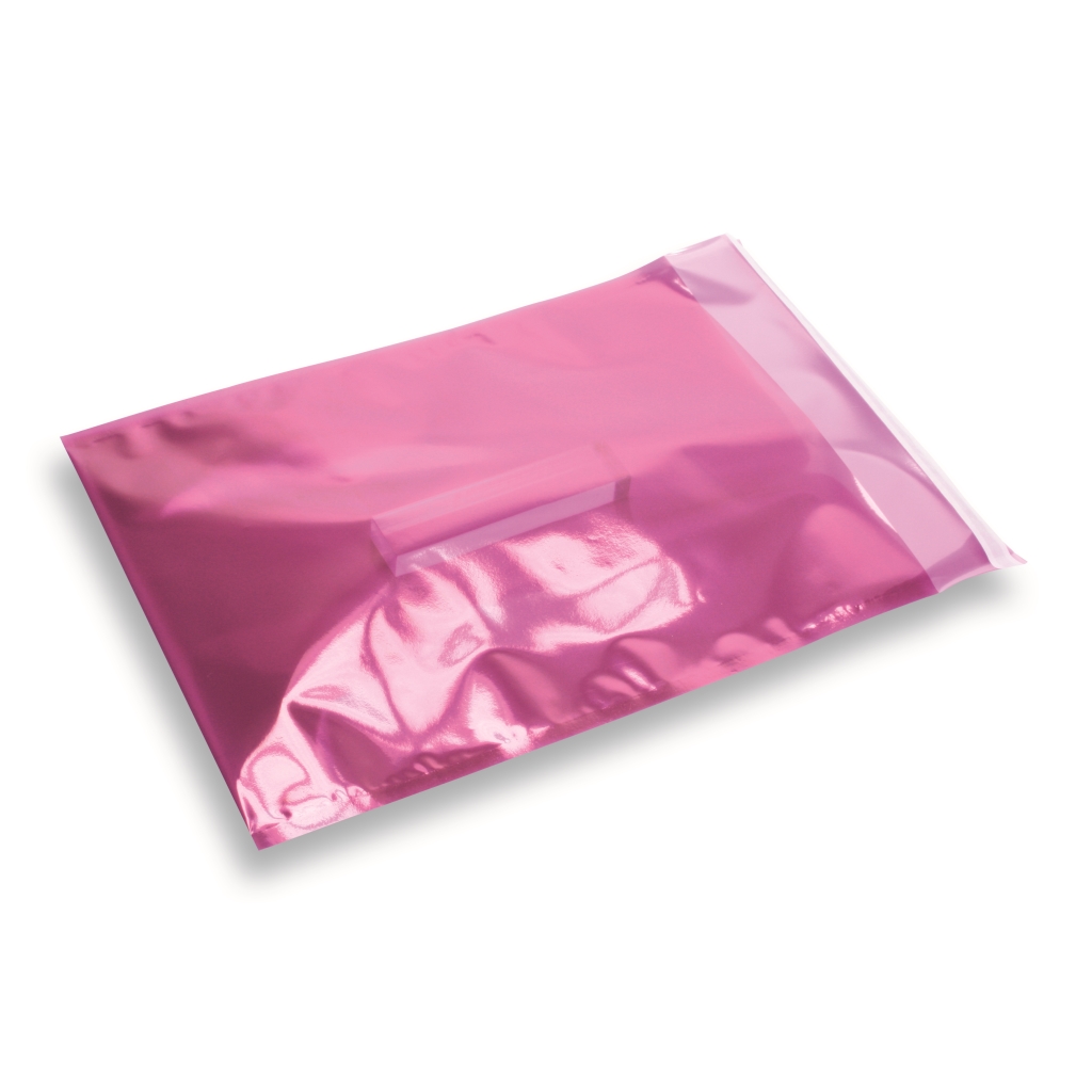Snazzybag A4/ C4 Rosa