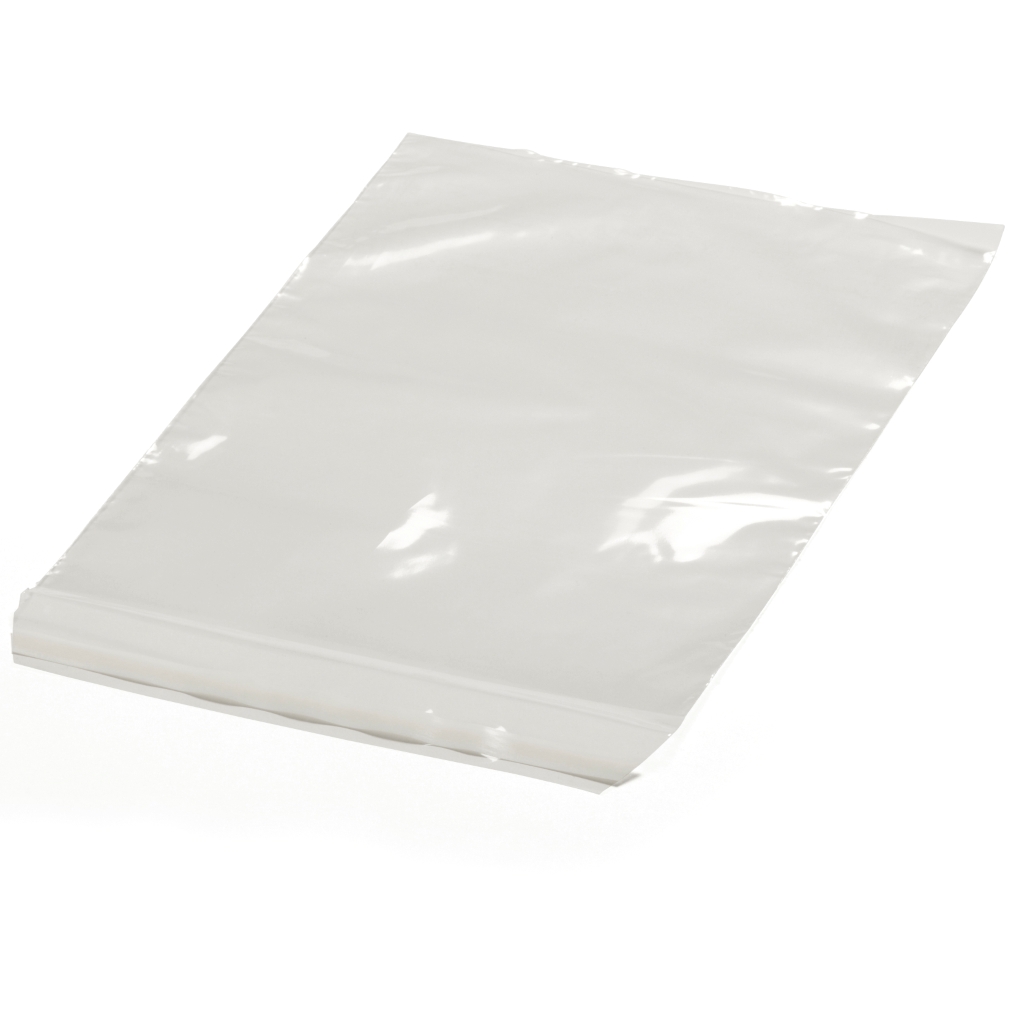 TopTac (40 micron) 405 mm x 510 mm Transparent