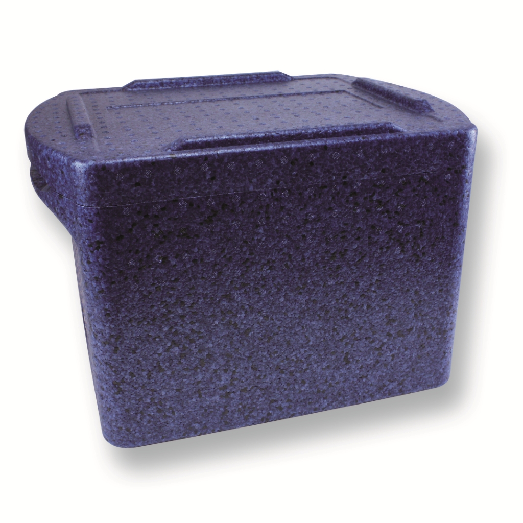 Transporter blueLine 20L