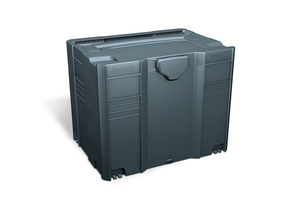 Systainer® T-Loc 4 296 mm x 396 mm Anthrazit