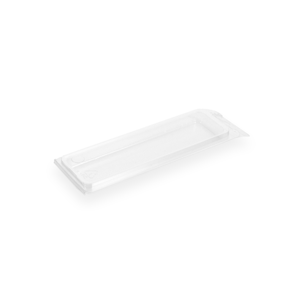 Euroblister 45 mm x 155 mm Translucent