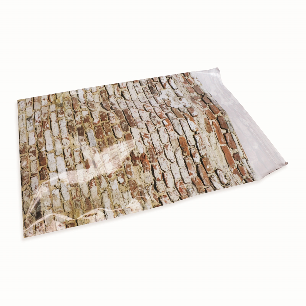 Snazzybag Umschläge A4/ C4