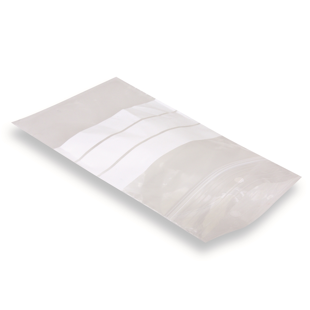 Gripbags 220 mm x 280 mm Transparent