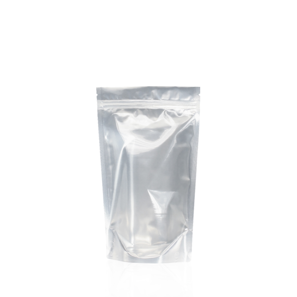 Doypack® Duo 120 mm x 210 mm Translucide