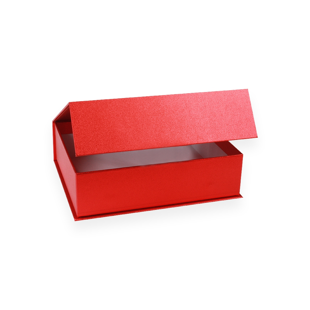 Magno Giftbox A5/ C5 Rood