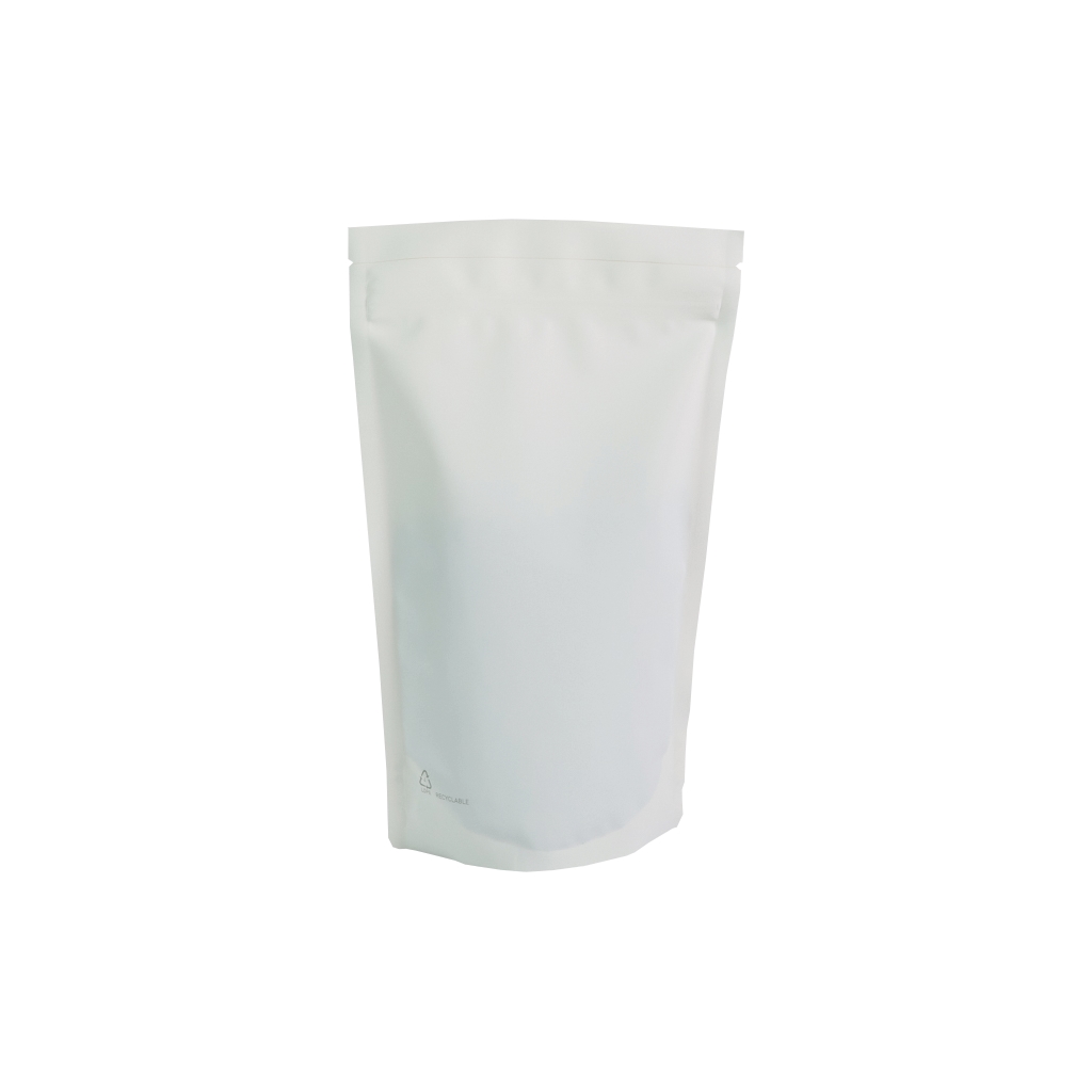 Lamizip MonoPolymer 160 mm x 265 mm Weiss