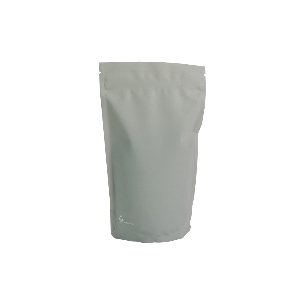 Lamizip MonoPolymer 160 mm x 265 mm Grå