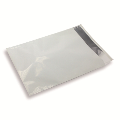 Snazzybag A4/ C4 White
