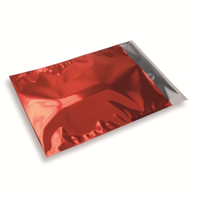Snazzybag A4/ C4 Red