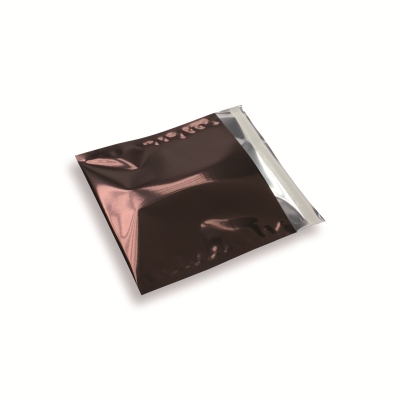Snazzybag Square Brun