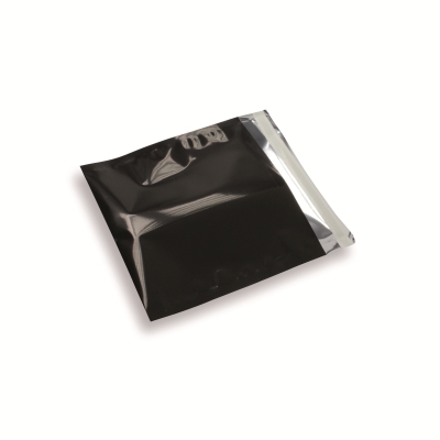 Snazzybag Carré Noir