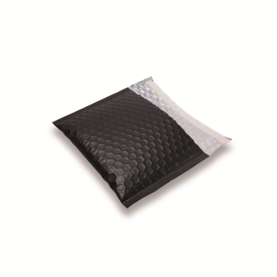 Snazzybubble CD Black