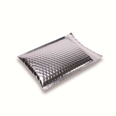 Snazzybubble A5/ C5 Zilver