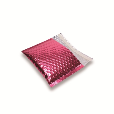 Snazzybubble CD Pink