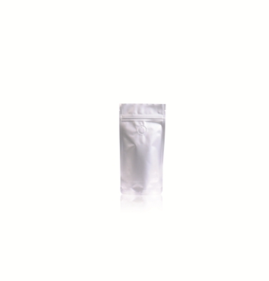 LamiZip 100 mm x 195 mm Sølv