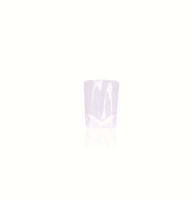 Doypack® 80 mm x 100 mm Translucide