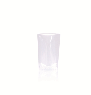 Lami Pouch 4.13 inch x 6.50 inch Transparent