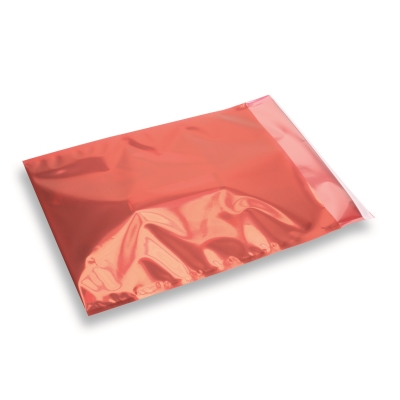 Snazzybag A4/ C4 Rouge