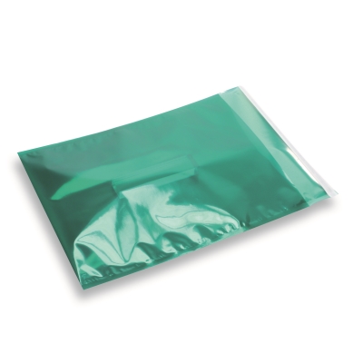 Snazzybag A4/ C4 Green